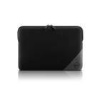 Kép 2/7 - DELL ES1520V notebook táska 38,1 cm (15") Védőtok Fekete, Zöld (460-BCQO)