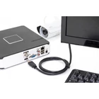 Kép 2/6 - Digitus DB-330123-050-S HDMI kábel 5 M HDMI A-típus (Standard) Fekete