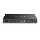 Kép 2/3 - TP-Link VIGI NVR4016H Network Video Recorder 16-channel