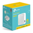 Kép 3/3 - TP-Link TL-MR3020 vezetéknélküli router Fast Ethernet Egysávos (2,4 GHz) 3G