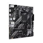 Kép 2/7 - ASUS PRIME B550M-K ARGB AMD B550 AM4 foglalat Micro ATX