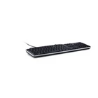 Kép 9/9 - KB522 - Standard - Wired - USB - Membrane - QWERTY - Black