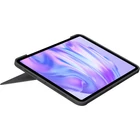 Kép 4/5 - Logitech Combo Touch QWERTZ Német Smart Connector Grafit