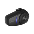 Kép 1/2 - Sena 10S motorcycle intercom 4 channels 1600 m Black