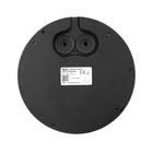 Kép 5/5 - BCS BCS-U-DIP68VSR4 IP Dóm Kamera 8MP Motozoommal, IR 40m, WDR 120dB, IP67