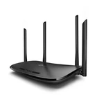 Kép 2/7 - TP-Link Archer VR300 vezetéknélküli router Fast Ethernet Kétsávos (2,4 GHz / 5 GHz) Fekete