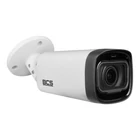 Kép 1/5 - BCS BCS-TA48VWR6(2) 8MP-es csöves kamera motoros zoommal és 60m IR-rel, IP67