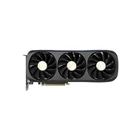 Kép 1/8 - ZOTAC GAMING GeForce RTX 4070 AMP AIRO DLSS 3 graphics card