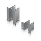 Kép 1/10 - Ubiquiti UACC-Rack-Ear-2U Szerelőkészlet