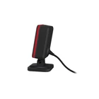 Kép 5/5 - Honeywell Genesis XP 7680g Rögzített vonalkód olvasó 1D/2D LED Fekete