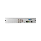 Kép 5/5 - BCS BCS-L-XVR0401(7) 4-csatornás 5-rendszeres rögzítő HDMI-vel és beépített intelligens funkciókkal
