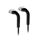 Kép 4/5 - Ubiquiti Networks U-CABLE-PATCH-0.3M-RJ45-BL hálózati kábel Kék 0,3 M Cat6