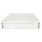 Kép 4/5 - Intellinet 715843 rack tartozék Rack fiók