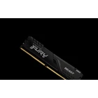 Kép 8/10 - Kingston Technology FURY Beast 64GB 3200MT/s DDR4 CL16 DIMM (4-es készlet) 1Gx8 Fekete