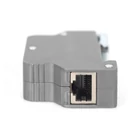 Kép 2/7 - Digitus DN-95421 túlfeszültségvédő Szürke