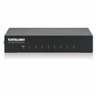 Kép 6/7 - Intellinet 530347 hálózati kapcsoló Gigabit Ethernet (10/100/1000) Fekete