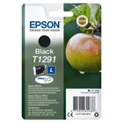 Kép 1/2 - Epson Apple T1291 tintapatron 1 dB Eredeti Fekete