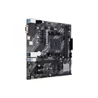 Kép 2/7 - ASUS PRIME A520M-K AMD A520 AM4 foglalat Micro ATX