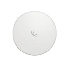 Kép 1/6 - Mikrotik Wire nRAY 2000 Mbit/s Fehér Ethernet-áramellátás (PoE) támogatása