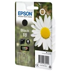 Kép 2/2 - Epson C13T18014012 Claria Home Fekete Tinta Patron Normál Teljesítmény 175 Oldal