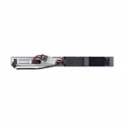 Kép 2/7 - Eaton 5P1550GR-L szünetmentes tápegység (UPS) 1,55 kVA 1100 W 6 AC kimenet(ek)
