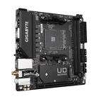 Kép 3/5 - GIGABYTE A520I AC alaplap AMD A520 AM4 foglalat mini ITX