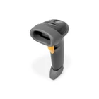 Kép 1/7 - Digitus DA-81003 vonalkód leolvasó Kézi vonalkód olvasó 1D/2D CMOS Fekete