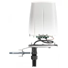 Kép 2/7 - QuWireless A140S Omnidirekcionális Antenna 4 dBi Nyereség 0.694-2.7 GHz