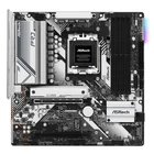 Kép 2/6 - ASRock 90-MXBLP0-A0UAYZ B650M Pro RS Micro ATX alaplap DDR5 támogatással