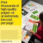 Kép 8/10 - HP M0H55AE Eredeti Magenta Tinta Üveg 1db