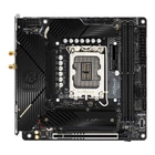 Kép 1/5 - Asrock B760I Lightning WiFi Intel B760 LGA 1700 mini ITX