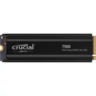 Kép 1/6 - Crucial T500 4 TB M.2 PCI Express 4.0 NVMe