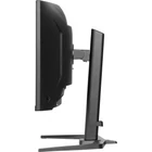 Kép 4/10 - iiyama GCB3482WQSU-B1 34 hüvelykes VA 3440x1440 500cd/m2 0,6ms 2xHDMI DP USB