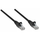 Kép 3/4 - Intellinet 345378 hálózati kábel Fekete 10 M Cat5e U/UTP (UTP)