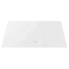 Kép 3/6 - Induction cooktop Amica PIDH6140PHTUN 3.0 white