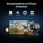 Kép 4/7 - Aqara CH-C03DW Camera Hub G5 Pro PoE