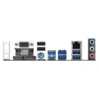 Kép 5/5 - ASRock 90-MXBDK0-A0UAYZ B550M Pro4 Alaplap AMD Ryzen Támogatással