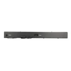 Kép 4/7 - Extralink 19\" RACK MOUNT FAN PANEL (2 FANS) WITH THERMOSTAT Ventilátor panel