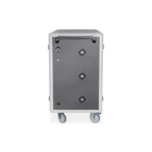 Kép 8/10 - DIGITUS DN-45002 Mobile charging cabinet