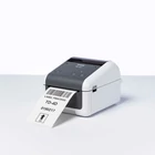 Kép 4/4 - Brother TD-4210D címkenyomtató Direkt termál 203 x 203 DPI 203 mm/sec Vezetékes