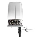 Kép 3/7 - QuWireless A955S Omnidirekcionális Antenna 4 dBi Nyereség 0.694-2.7 GHz