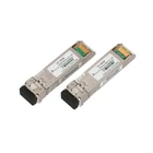 Kép 1/3 - Extralink EX.16538 halózati adó-vevő modul Száloptikai 25780 Mbit/s SFP28 1310 nm