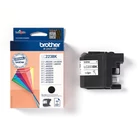 Kép 4/4 - Brother LC223BK tintapatron 1 dB Eredeti Fekete