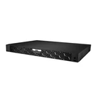 Kép 3/6 - BCS BCS-P-NVR1604-A-4K(5) 16-csatornás 4K IP rögzítő 16MP kamera támogatással
