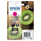 Kép 1/3 - Epson Kiwi 202 tintapatron 1 dB Eredeti Standard teljesítmény Magenta