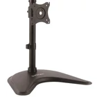 Kép 4/6 - StarTech.com ARMBARDUOV asztali TV konzol 68,6 cm (27") Fekete