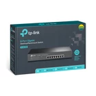 Kép 2/2 - TP-Link TL-SG1008 hálózati kapcsoló Beállítást nem igénylő (unmanaged) Gigabit Ethernet (10/100/1000) Fekete