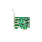 Kép 5/5 - Digitus DS-30226 csatlakozókártya/illesztő Belső USB 3.2 Gen 1 (3.1 Gen 1)