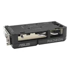 Kép 7/10 - ASUS Dual -RX9060XT-16G AMD Radeon RX 9060 XT 16 GB GDDR6
