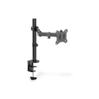 Kép 2/9 - Digitus DA-90399 asztali TV konzol 81,3 cm (32") Fekete